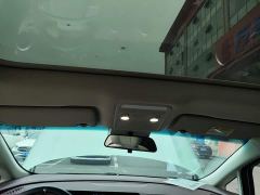 Dongfeng Forthing Yacht 1.5T DCTFlagship Edition - ფოტო 17