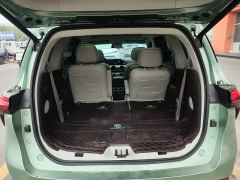 Dongfeng Forthing Yacht 1.5T DCTFlagship Edition - ფოტო 18