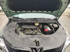 Dongfeng Forthing Yacht 1.5T DCTFlagship Edition - ფოტო 19