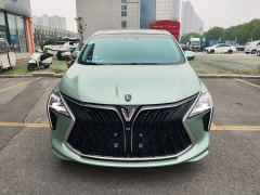 Dongfeng Forthing Yacht 1.5T DCTFlagship Edition - ფოტო 2