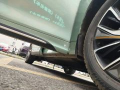 Dongfeng Forthing Yacht 1.5T DCTFlagship Edition - ფოტო 20