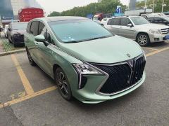 Dongfeng Forthing Yacht 1.5T DCTFlagship Edition - ფოტო 3