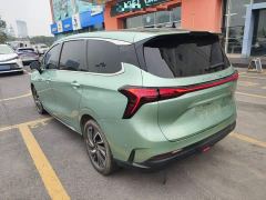 Dongfeng Forthing Yacht 1.5T DCTFlagship Edition - ფოტო 4