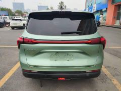 Dongfeng Forthing Yacht 1.5T DCTFlagship Edition - ფოტო 5