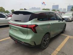 Dongfeng Forthing Yacht 1.5T DCTFlagship Edition - ფოტო 6