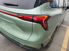 Dongfeng Forthing Yacht 1.5T DCTFlagship Edition - ფოტო 7