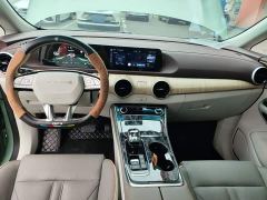 Dongfeng Forthing Yacht 1.5T DCTFlagship Edition - ფოტო 9