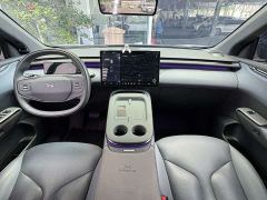 XPeng G7 702 Ultra Extended Range - ფოტო 12