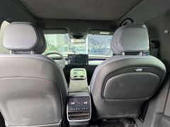 XPeng G7 702 Ultra Extended Range - ფოტო 17