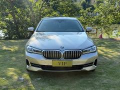 BMW 5 Series 530Li Leading Edition Luxury Package - photo 1