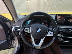 BMW 5 Series 530Li Leading Edition Luxury Package - photo 10