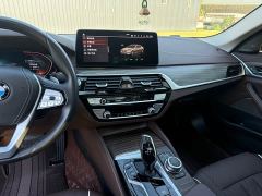 BMW 5 Series 530Li Leading Edition Luxury Package - photo 11