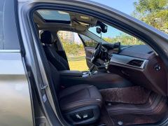 BMW 5 Series 530Li Leading Edition Luxury Package - photo 12