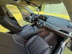 BMW 5 Series 530Li Leading Edition Luxury Package - photo 13