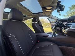 BMW 5 Series 530Li Leading Edition Luxury Package - photo 14