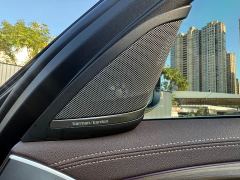 BMW 5 Series 530Li Leading Edition Luxury Package - photo 15