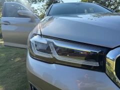 BMW 5 Series 530Li Leading Edition Luxury Package - photo 16