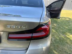 BMW 5 Series 530Li Leading Edition Luxury Package - photo 17