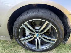 BMW 5 Series 530Li Leading Edition Luxury Package - photo 18