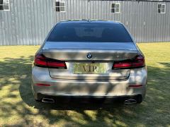 BMW 5 Series 530Li Leading Edition Luxury Package - photo 5
