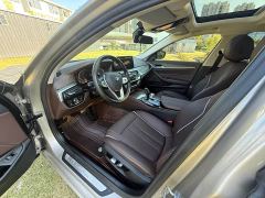 BMW 5 Series 530Li Leading Edition Luxury Package - photo 7