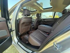 BMW 5 Series 530Li Leading Edition Luxury Package - photo 8