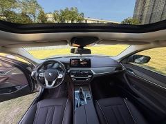 BMW 5 Series 530Li Leading Edition Luxury Package - photo 9