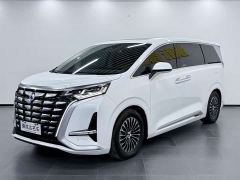 Denza D9 DM-i 980 Four-Wheel Drive Premium - ფოტო 1