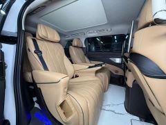 Denza D9 DM-i 980 Four-Wheel Drive Premium - ფოტო 12