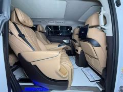 Denza D9 DM-i 980 Four-Wheel Drive Premium - ფოტო 13