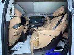 Denza D9 DM-i 980 Four-Wheel Drive Premium - ფოტო 14