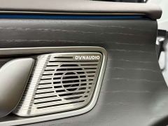 Denza D9 DM-i 980 Four-Wheel Drive Premium - ფოტო 18
