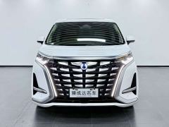 Denza D9 DM-i 980 Four-Wheel Drive Premium - ფოტო 2