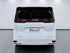 Denza D9 DM-i 980 Four-Wheel Drive Premium - ფოტო 6