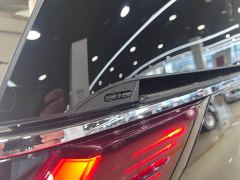 Lexus LM 500h Six-Seat Premium Edition - ფოტო 10