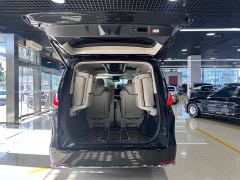 Lexus LM 500h Six-Seat Premium Edition - ფოტო 11