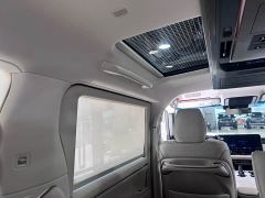 Lexus LM 500h Six-Seat Premium Edition - ფოტო 14