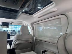 Lexus LM 500h Six-Seat Premium Edition - ფოტო 17