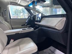 Lexus LM 500h Six-Seat Premium Edition - ფოტო 4