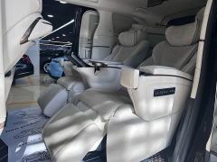Lexus LM 500h Six-Seat Premium Edition - ფოტო 6