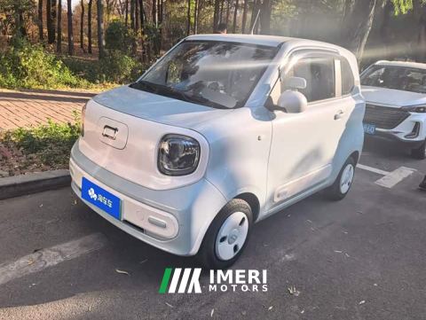 2025 FAW Besturn Xiaoma 222km Shining Edition - ავტომობილი ჩინეთიდან