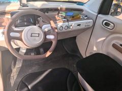 FAW Besturn Xiaoma 222km Shining Edition - photo 12