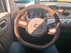 FAW Besturn Xiaoma 222km Shining Edition - photo 15