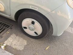 FAW Besturn Xiaoma 222km Shining Edition - photo 6