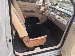 FAW Besturn Xiaoma 222km Shining Edition - photo 8