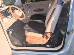 FAW Besturn Xiaoma 222km Shining Edition - photo 9