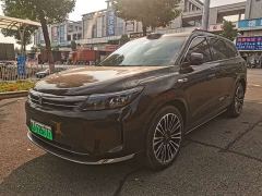 AITO M7 1.5T Intelligent Driving AWD Ultra 6-Seater - фото 1