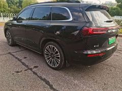 AITO M7 1.5T Intelligent Driving AWD Ultra 6-Seater - фото 10