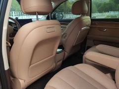 AITO M7 1.5T Intelligent Driving AWD Ultra 6-Seater - фото 11