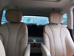 AITO M7 1.5T Intelligent Driving AWD Ultra 6-Seater - фото 18